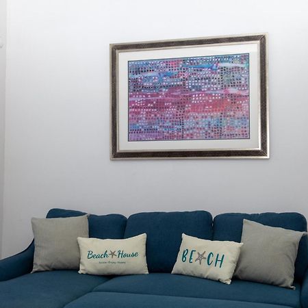 New! Cozy 1 Bedroom Condo- Gold Coast, Noord Aruba 팜비치 외부 사진