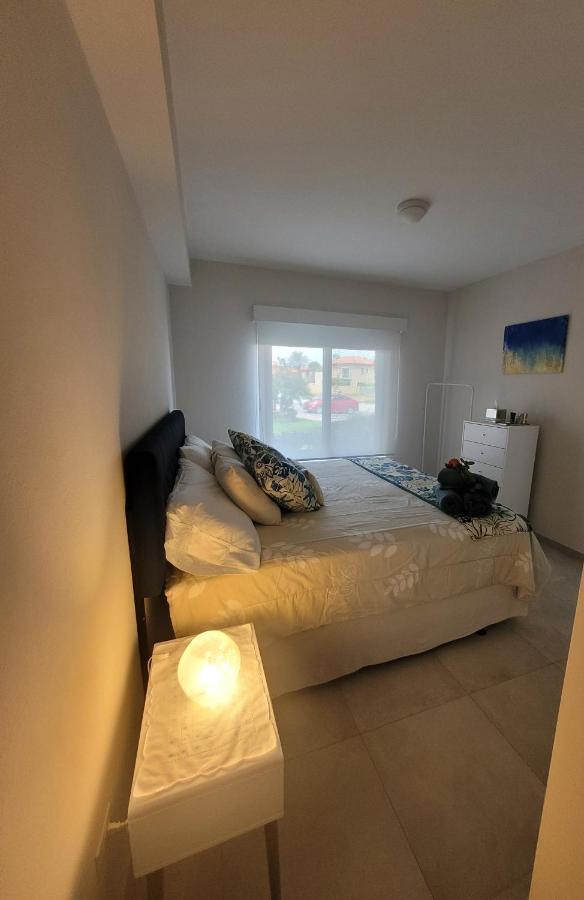 New! Cozy 1 Bedroom Condo- Gold Coast, Noord Aruba 팜비치 외부 사진