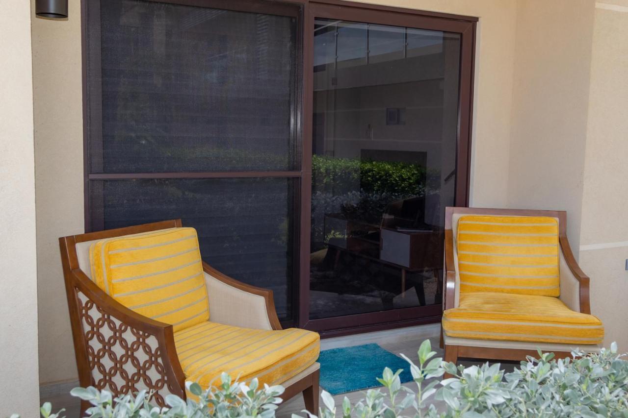 New! Cozy 1 Bedroom Condo- Gold Coast, Noord Aruba 팜비치 외부 사진