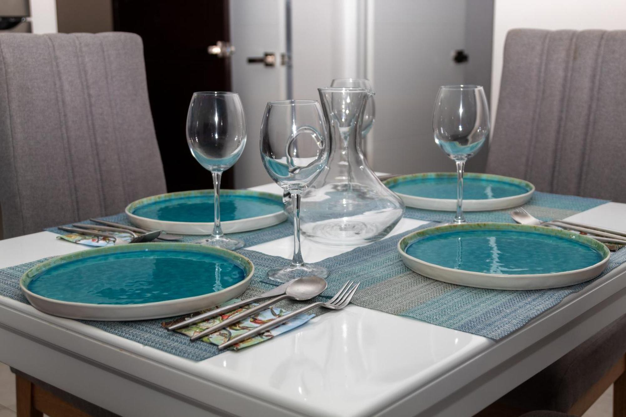 New! Cozy 1 Bedroom Condo- Gold Coast, Noord Aruba 팜비치 외부 사진