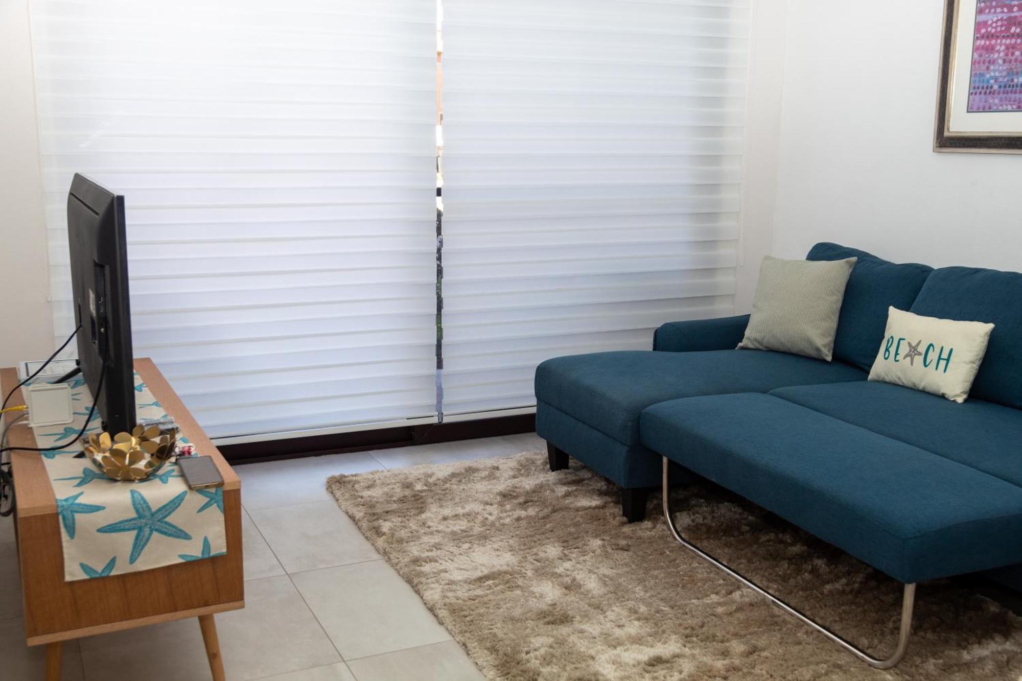 New! Cozy 1 Bedroom Condo- Gold Coast, Noord Aruba 팜비치 외부 사진